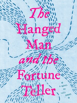 cover image of The Hanged Man and the Fortune Teller